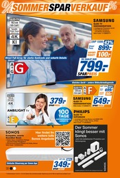 Beamer im expert Prospekt in Bergisch Gladbach Aktueller expert Prospekt mit Beamer, "Top Angebote", Seite 3