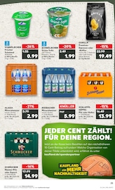 Espresso im Kaufland Prospekt in Rodgau Aktueller Kaufland Prospekt mit Espresso, "RICHTIG FRISCH", Seite 25