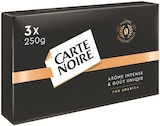 Promo Café moulu à 8,08 € dans le catalogue Cora à Lunéville