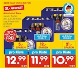 Netto Marken-Discount Berching Prospekt mit  im Angebot für 10,99 €