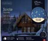 Bauzentrum Lieder Halver - LED-Lichterkette Angebot im Prospekt LED-Lichterkette bei Bauzentrum Lieder im Halver Prospekt für 9,99 €