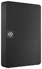 Expansion Portable 5TB Externe 2.5" Festplatte im Angebot bei MediaMarkt Saturn in Straubing Expansion Portable 5TB Externe 2.5" Festplatte Angebote von Seagate bei MediaMarkt Saturn Straubing für 114,99 €