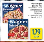 Aktuelles Steinofen Pizza Salami Angebot bei diska in Chemnitz ab 1,79 €