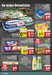Aktueller E center Prospekt mit Brot, "Aktuelle Angebote", Seite 10