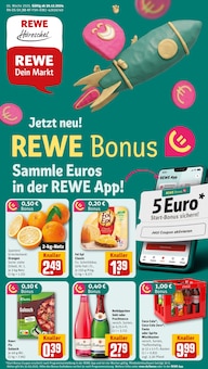 Rotkäppchen Sekt im REWE Prospekt "Dein Markt" mit 37 Seiten (Leipzig)