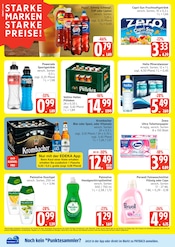 Aktueller Marktkauf Prospekt mit Cola, "Top Angebote", Seite 4