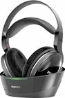 Kabelloser Fernseh-Funk-Kopfhörer SHD8850/12 Angebote von Philips bei EP: Memmingen für 79,99 €
