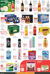 Aktueller GLOBUS Prospekt mit Saft, "Aktuelle Angebote", Seite 8