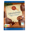 Aktuelle Lebkuchen Angebote bei ALDI SÜD in Düsseldorf Aktuelles Lebkuchenherzen Angebot bei ALDI SÜD in Düsseldorf ab 2,99 €