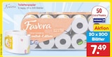 Toilettenpapier Angebote von Favora bei Netto Marken-Discount Stuttgart für 7,49 €