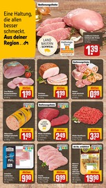 Ähnliche Roastbeef Angebote im Prospekt "Dein Markt" von REWE in Leinfelden-Echterdingen Ähnliche Angebote wie Roastbeef im Prospekt "Dein Markt" auf Seite 8 von REWE in Leinfelden-Echterdingen