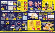 Feuerwerk im aktuellen Repo Prospekt (Peine) Feuerwerk im Repo Prospekt "Aktuelle Angebote" mit 11 Seiten (Peine)