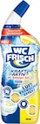 Wc-Gel oder Wc Frisch Angebote von Domestos bei Rossmann Dortmund für 1,59 €