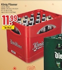 Pilsener im Angebot bei E center in Moers Pilsener Angebote von König bei E center Moers für 11,99 €