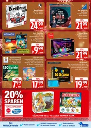 Gesellschaftsspiele im Marktkauf Prospekt Gesellschaftsspiele im Marktkauf Prospekt Top Angebote auf S. 35