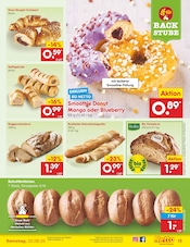 Vollkornbrot im Netto Marken-Discount Prospekt in Erfurt Aktueller Netto Marken-Discount Prospekt mit Vollkornbrot, "Aktuelle Angebote", Seite 25
