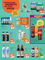 Saft im tegut Prospekt in Wetzlar Aktueller tegut Prospekt mit Saft, "tegut… gute Lebensmittel", Seite 19