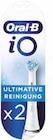 Aufsteckbürsten iO Ultimative Reinigung bei expert im Singen Prospekt für 12,99 €
