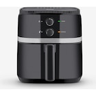 Severin Heißluftfritteuse FR 2452  im aktuellen POCO Prospekt für 49,99 €