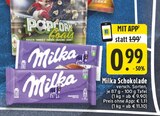 Aktuelle Milka Angebote bei EDEKA in Duisburg Aktuelles Schokolade Angebot bei EDEKA in Duisburg ab 0,99 €