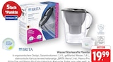 Wasserfilterkaraffe Marella Angebote von Brita bei E center Tübingen für 19,99 €