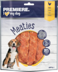 Meatis von PREMIERE im aktuellen Fressnapf Prospekt