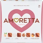 Amoretta Pralinen für 1,99 € bei Netto Marken-Discount im Angebot Amoretta Pralinen im aktuellen Netto Marken-Discount Prospekt