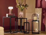 Tables gigognes - Livarno Home dans le catalogue Lidl