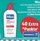 Urea Cica Repair Body Milk von Mixa im aktuellen EDEKA Prospekt