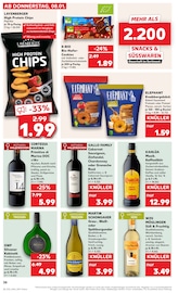 Likör im Kaufland Prospekt in Bamberg Aktueller Kaufland Prospekt mit Likör, "Aktuelle Angebote", Seite 36