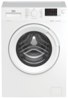 Lave-Linge Beko Wtv95220W en promo chez Auchan Hypermarché Berre-l'Étang à 349,99 €