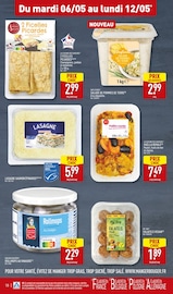 Saumon Angebote im Prospekt "ARRIVAGES SOIN ET BEAUTÉ À PRIX DISCOUNT" von Aldi auf Seite 21