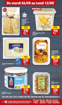 Promo Biscuit dans le catalogue Aldi du moment à la page 21