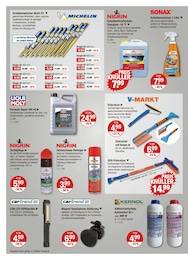 V-Markt Eiskratzer im Prospekt 