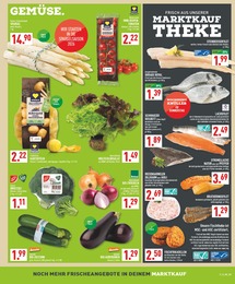 Marktkauf Kohle im Prospekt Marktkauf Kohle im Prospekt