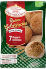 kernig & kräftig Brötchen im Angebot bei Netto Marken-Discount in Mühlhausen kernig & kräftig Brötchen Angebote von Coppenrath & Wiese bei Netto Marken-Discount Mühlhausen für 2,22 €