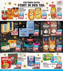 Melitta im aktuellen HIT Prospekt (Bielefeld) Melitta im HIT Prospekt "ECHTE VIELFALT" mit 23 Seiten (Bielefeld)