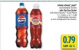 Pepsi Angebote von Pepsi bei diska Hof für 0,79 €