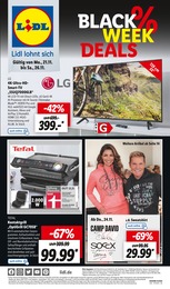 Aktueller Lidl Prospekt (Arnstadt) Lidl Prospekt mit 63 Seiten (Arnstadt)