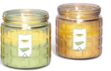 Bougie Citronnelle à Gifi dans Pradons
