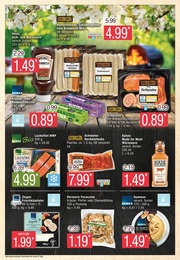 Hummus Angebot im aktuellen Marktkauf Prospekt auf Seite 8