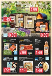 Aktueller Marktkauf Prospekt mit Schweinefleisch, "Top Angebote", Seite 8