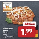 Hähnchen-gyros im Angebot bei combi in Osnabrück Hähnchen-gyros Angebote bei combi Osnabrück für 1,99 €