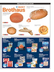 Frosta im V-Markt Prospekt in Kaufbeuren Aktueller V-Markt Prospekt mit Frosta, "V-Markt einfach besser einkaufen", Seite 5