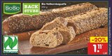 Aktuelles Bio-Vollkornbaguette Angebot bei Netto Marken-Discount in Remscheid ab 1,11 €