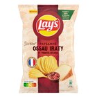 Chips - LAY'S - Carrefour Market Chips - LAY'S à 1,95 € dans le catalogue Carrefour Market