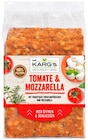 Aktuelles Tomate & Mozzarella Angebot bei REWE in Bremen ab 1,99 €