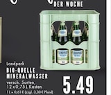 EDEKA Bochum Prospekt mit  im Angebot für 5,49 €