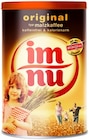 REWE Steinbach - Malzkaffee Angebot im Prospekt Malzkaffee bei REWE im Steinbach Prospekt für 1,69 €