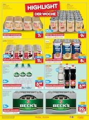 Cola im Netto Marken-Discount Prospekt in Schleswig Aktueller Netto Marken-Discount Prospekt mit Cola, "Aktuelle Angebote", Seite 3